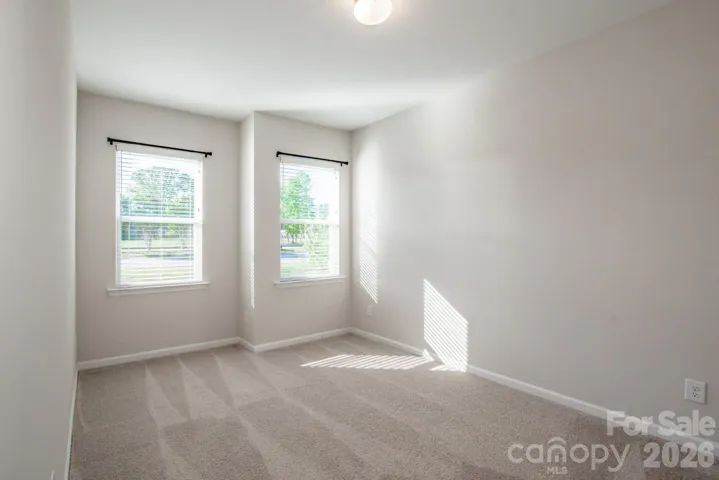 Front Bedroom 3 
