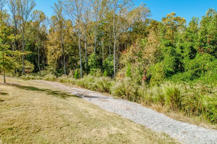 Walking Trail 