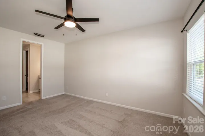 Primary Bedroom with En-suite