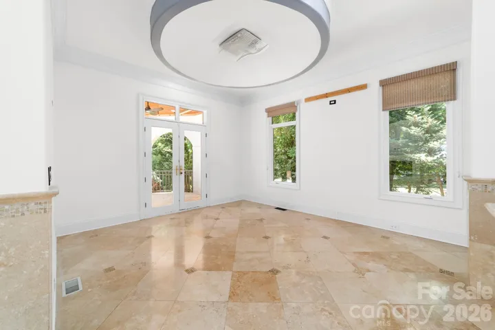 sitting room