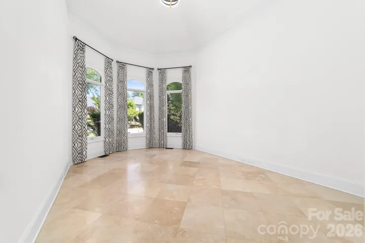 first floor bedroom