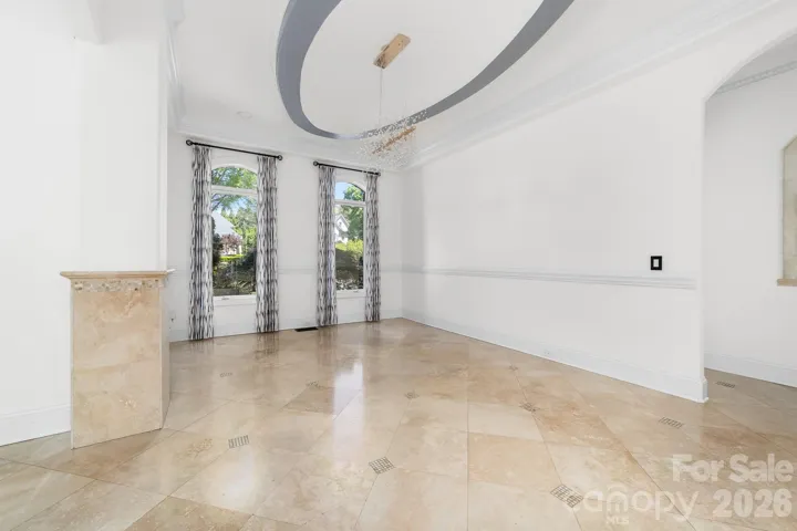 first floor sitting room