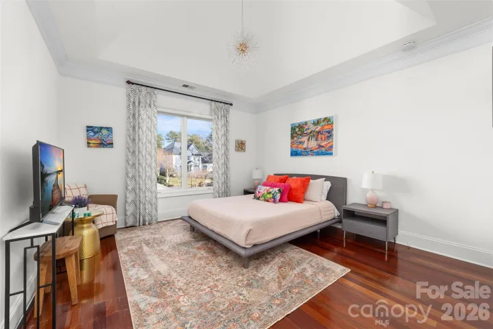2nd floor bedroom