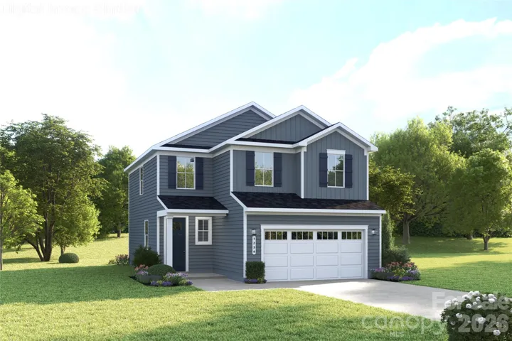 Framed by natural light and thoughtful design, The Barron invites you home to peaceful mornings, open spaces, and effortless living—just moments from lakeside adventures and Charlotte conveniences.