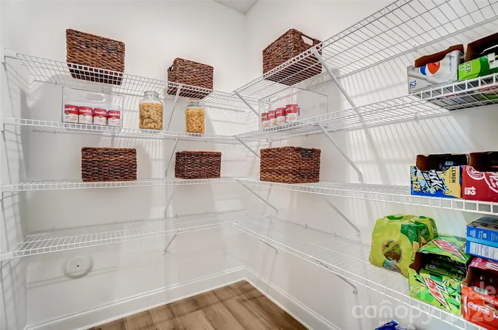 Pantry