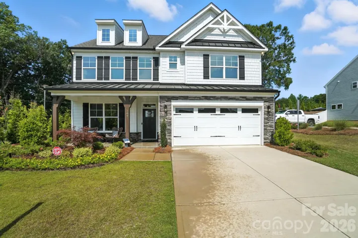 Model home for sale with all appliances INCLUDED