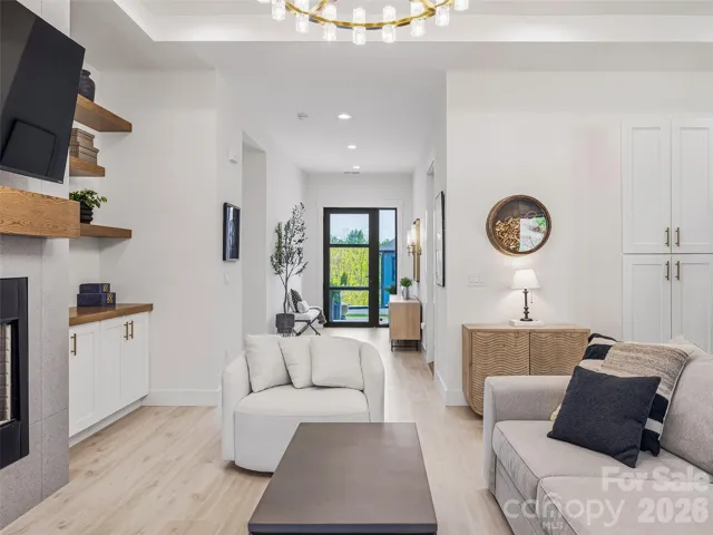Open Concept