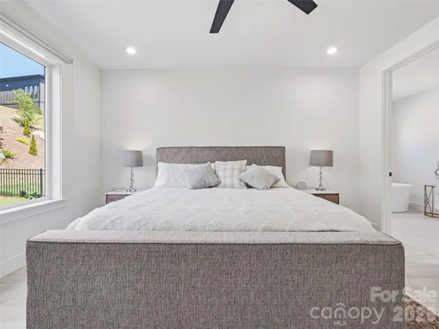 Primary Suite