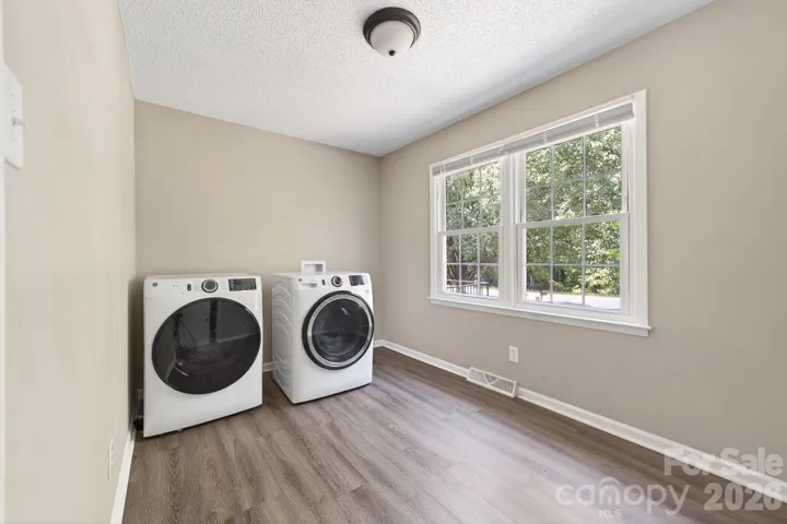 Laundry Room/4th Bedroom