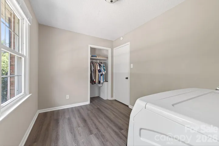 Laundry Room/4th Bedroom