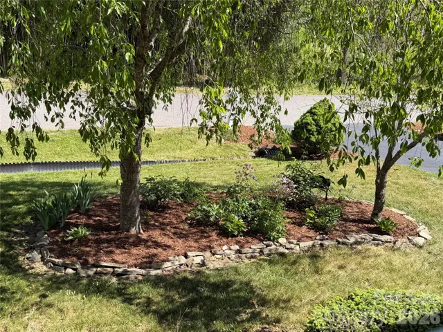 Certified Wildlife Habitat