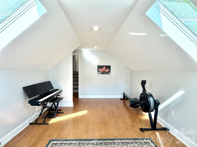 Bonus area