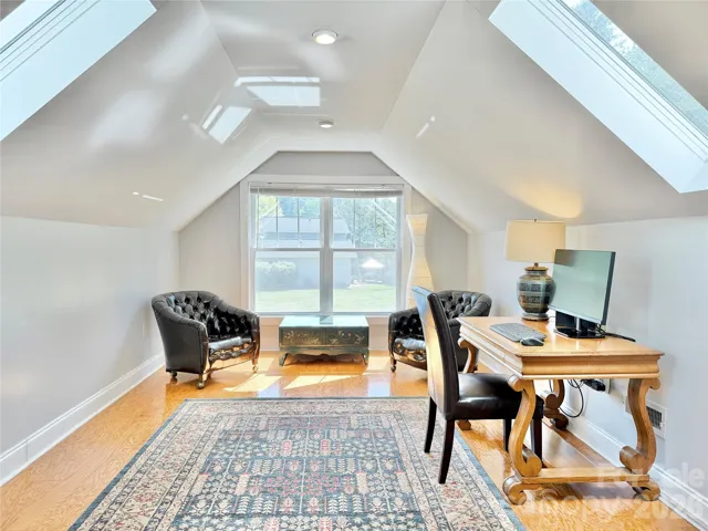 Skylights