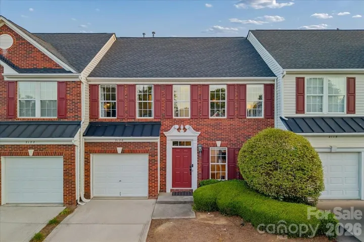 Welcome Home!
