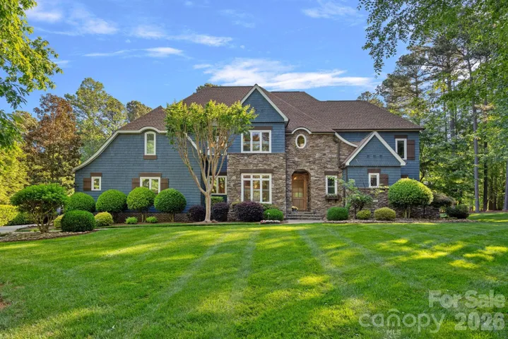 Welcome Home!