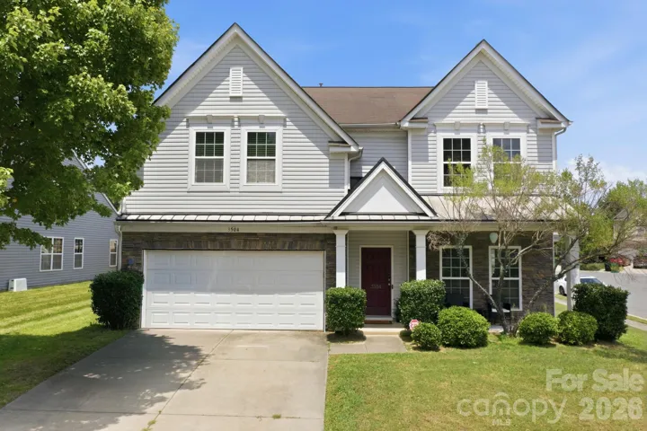 Welcome Home!