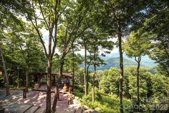 Great Camp Amphitheater