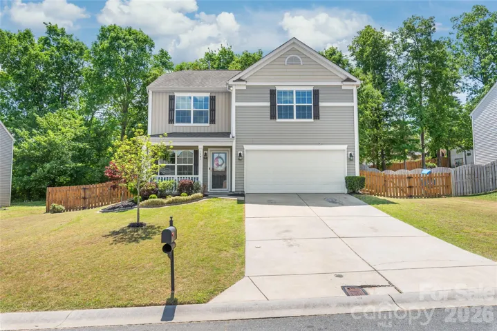 Welcome to 4166 Cordell Ct!
