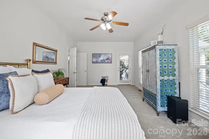 Flex/bonus room
