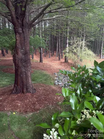 Porter's Landing walking trails