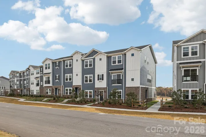 Photo is not of the actual home, but is an inspirational photo of builder’s model home and may depict options, furnishings, and/or decorator features that are not included