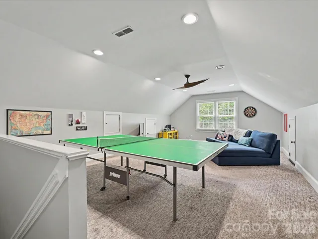 Bonus/Rec Room