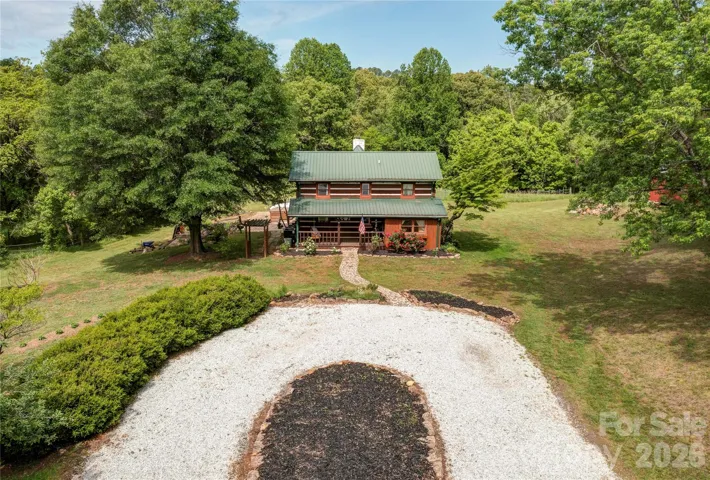 125 Sand Hill.  Peaceful and Pastoral Setting.