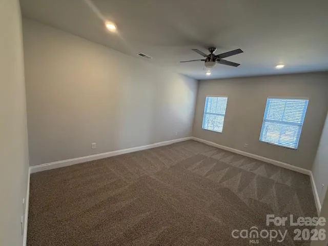 Bonus room