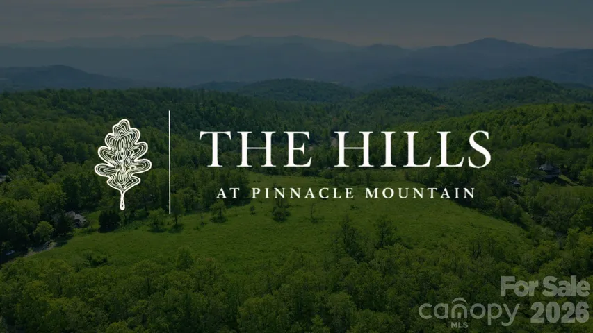 The Hills at Pinnacle Falls