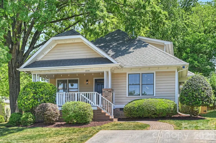2116 Yadkin Ave