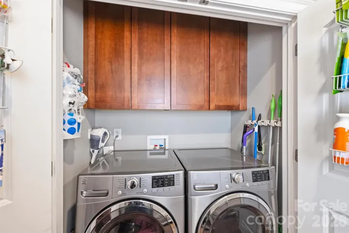 Laundry on main