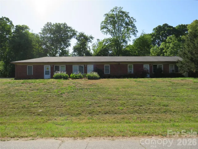 110 Evergreen