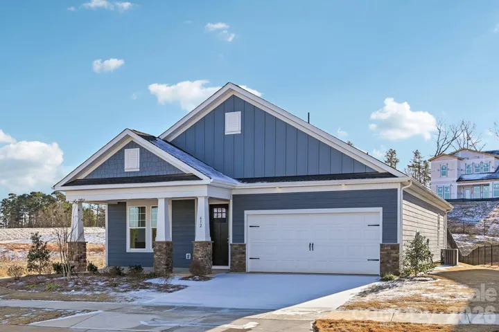 Photos are representational of another listing. Upon home's completion new photos will be taken and uploaded. To see this actual listing, please schedule a showing Home is under construction.