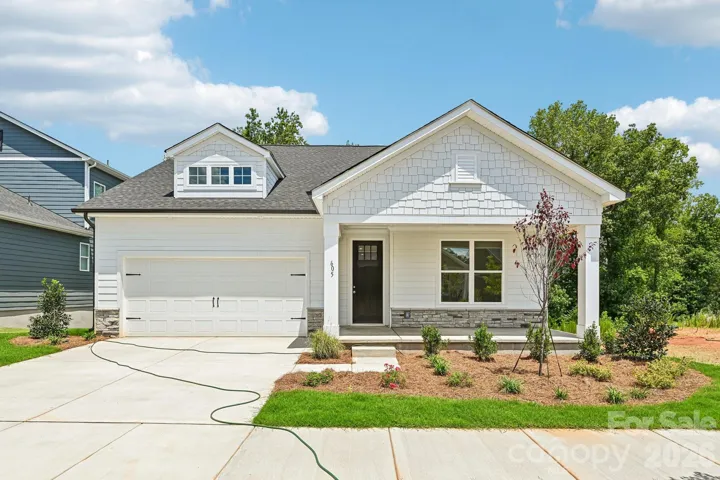 Welcome home!