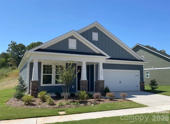 Photos are representational of another listing. Upon home's completion new photos will be taken and uploaded. To see this actual listing, please schedule a showing Home is under construction.
