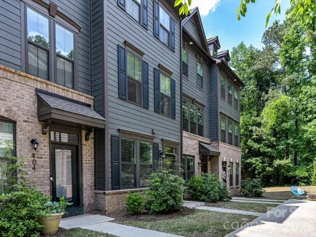 Townhome 3 Bedroom 3 full baths 1 half bath