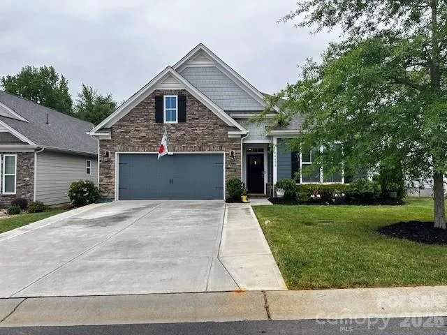 Former Model Home, Move in Ready