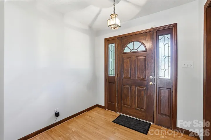 foyer