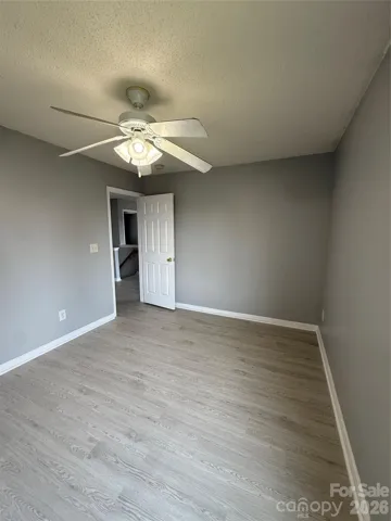 Bedroom 1 upstairs