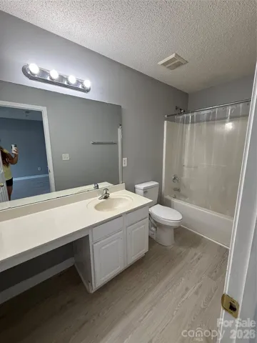 upstairs bathroom