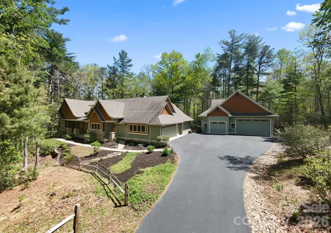 31 Ashbrook Meadows Fletcher, NC
