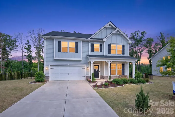 1127 Ashe Meadow Dr