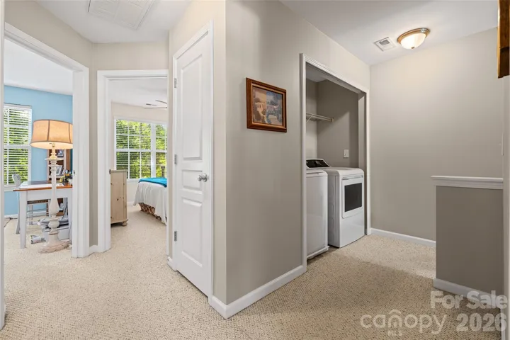 Second Floor Laundry Knook
