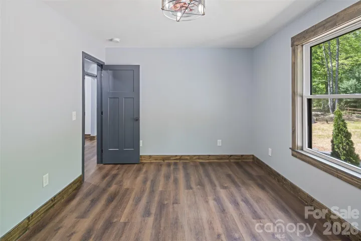 Main Level - Guest Bedroom