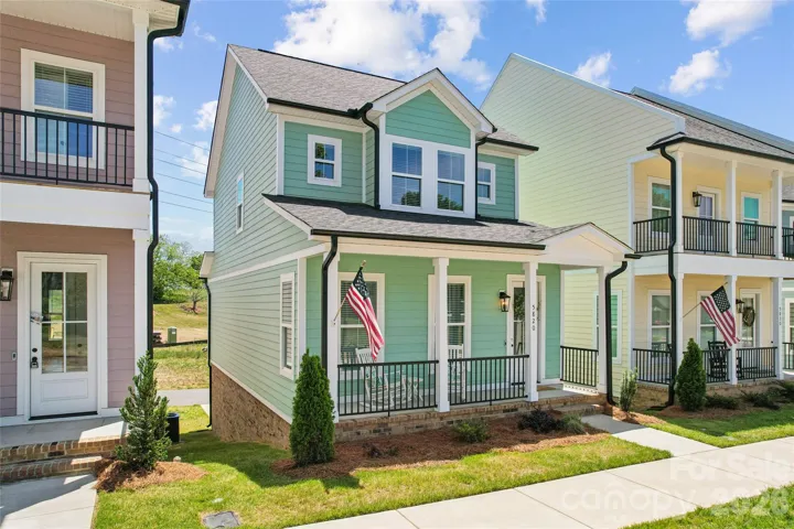 5820 Pittmon Lane!