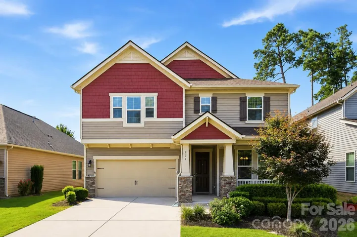 Welcome to 824 Ardent Trail!