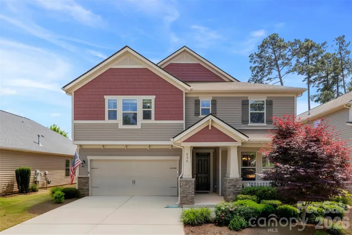 Welcome to 824 Ardent Trail!