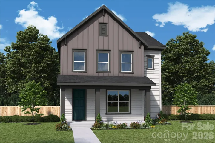 Lemley A Exterior