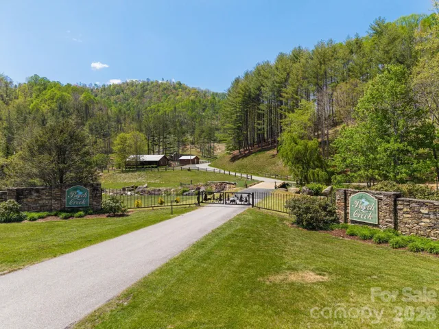 Welcome to Beech Creek Estates!