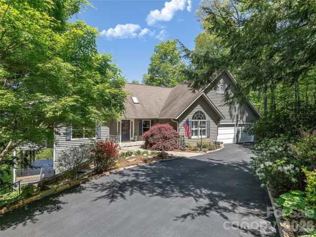 Welcome Home!